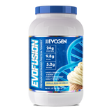 Evofusion Protein Blend