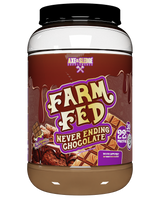 Farm Fed Protein