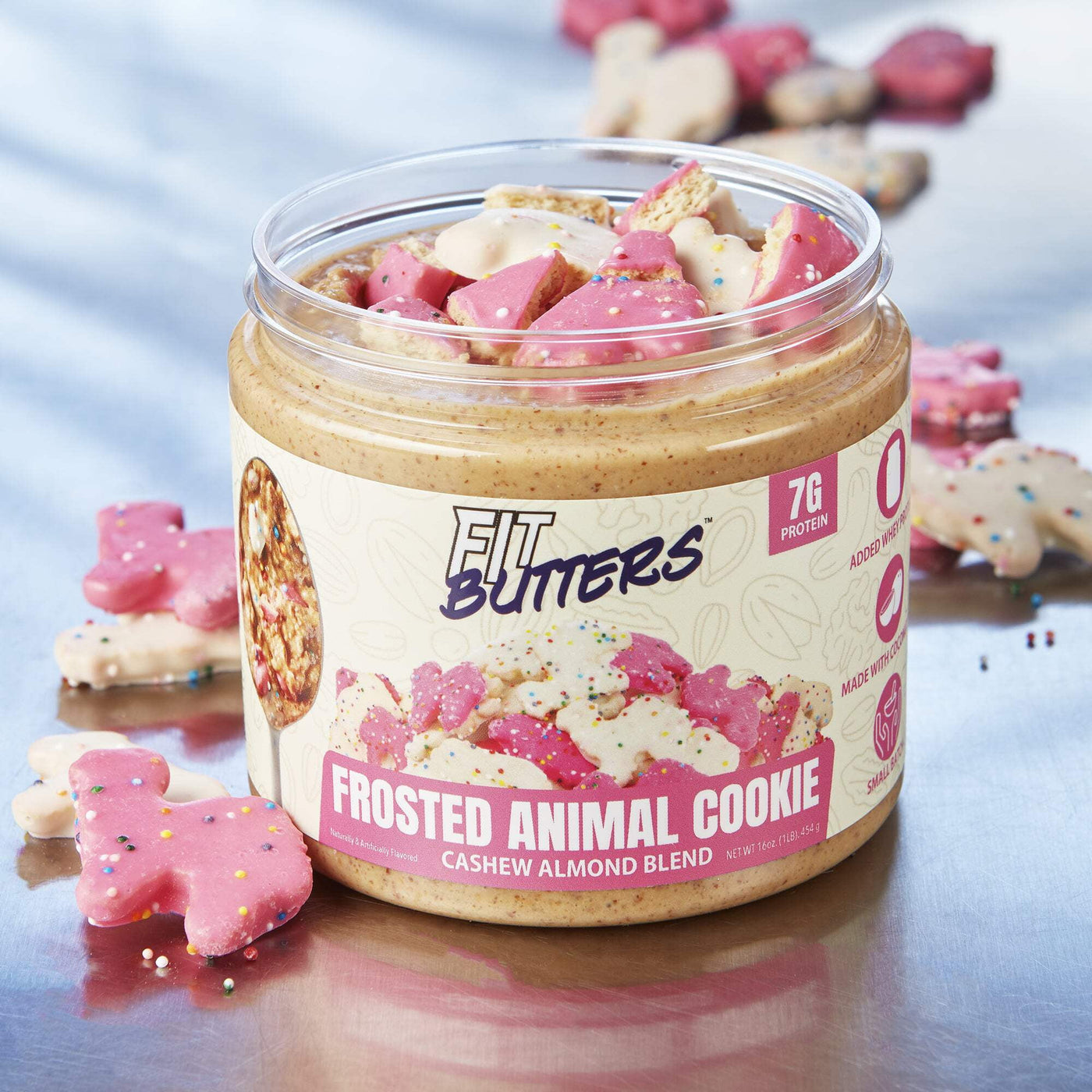 Fitbutters