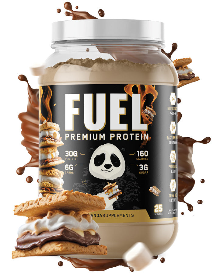 FUEL Premium Protein