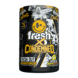 Fresh X Condemned Labs