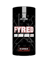 Fyred V2 Fat Burner