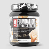 Foundation