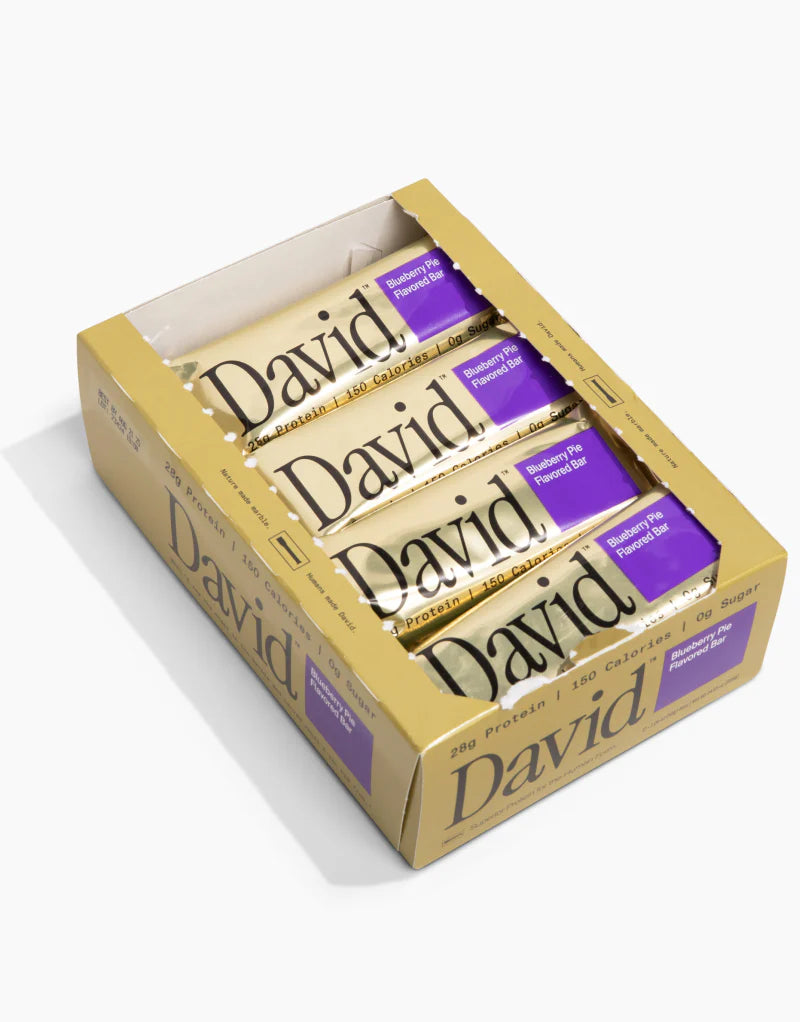 David Bars