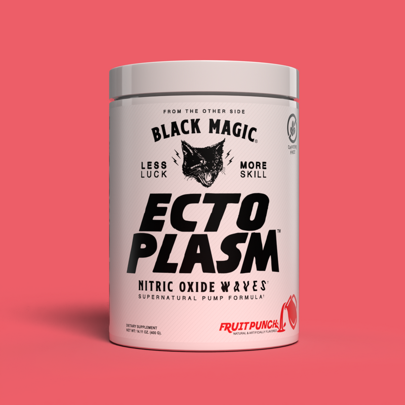 Ecto Plasm