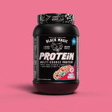 Multi-Source Protein