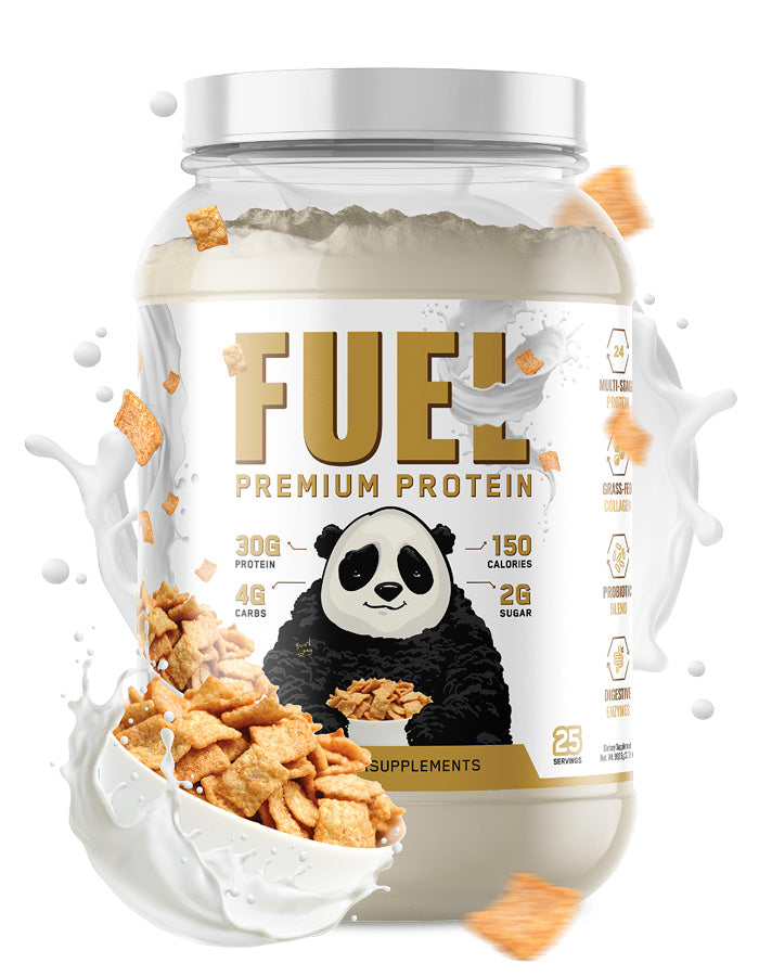 FUEL Premium Protein