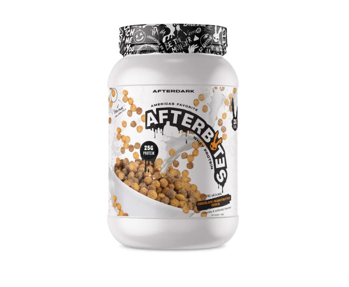 Afterbites Whey Protein