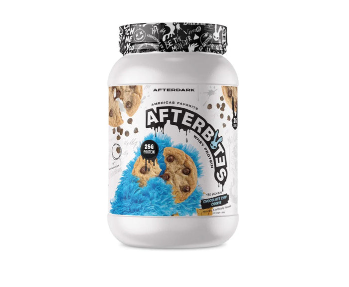 Afterbites Whey Protein