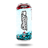 Ghost Energy Drink