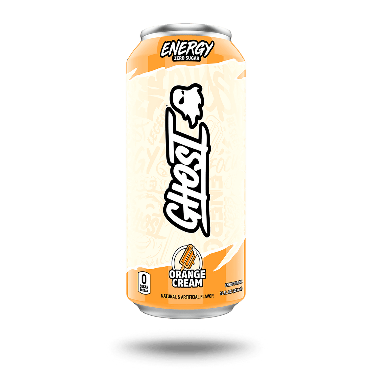 Ghost Energy Drink