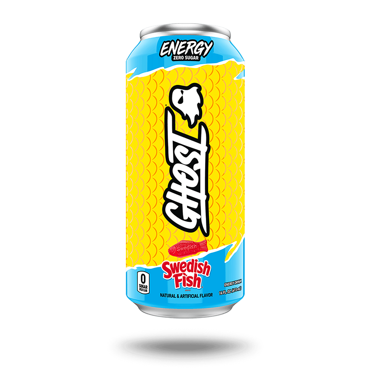 Ghost Energy Drink