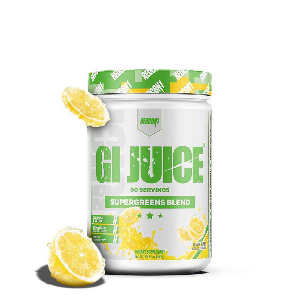 GI Juice