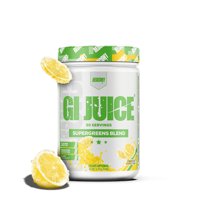 GI Juice