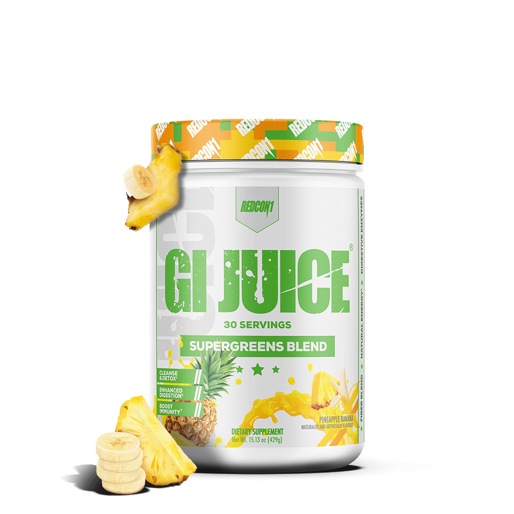 GI Juice