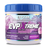 EVP Extreme N.O. Pre-workout