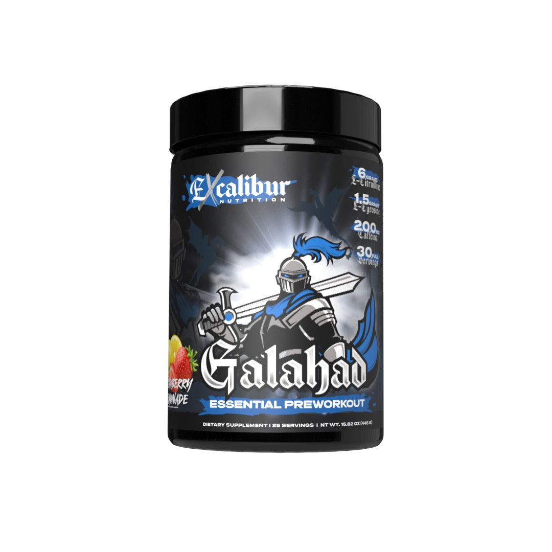 Galahad