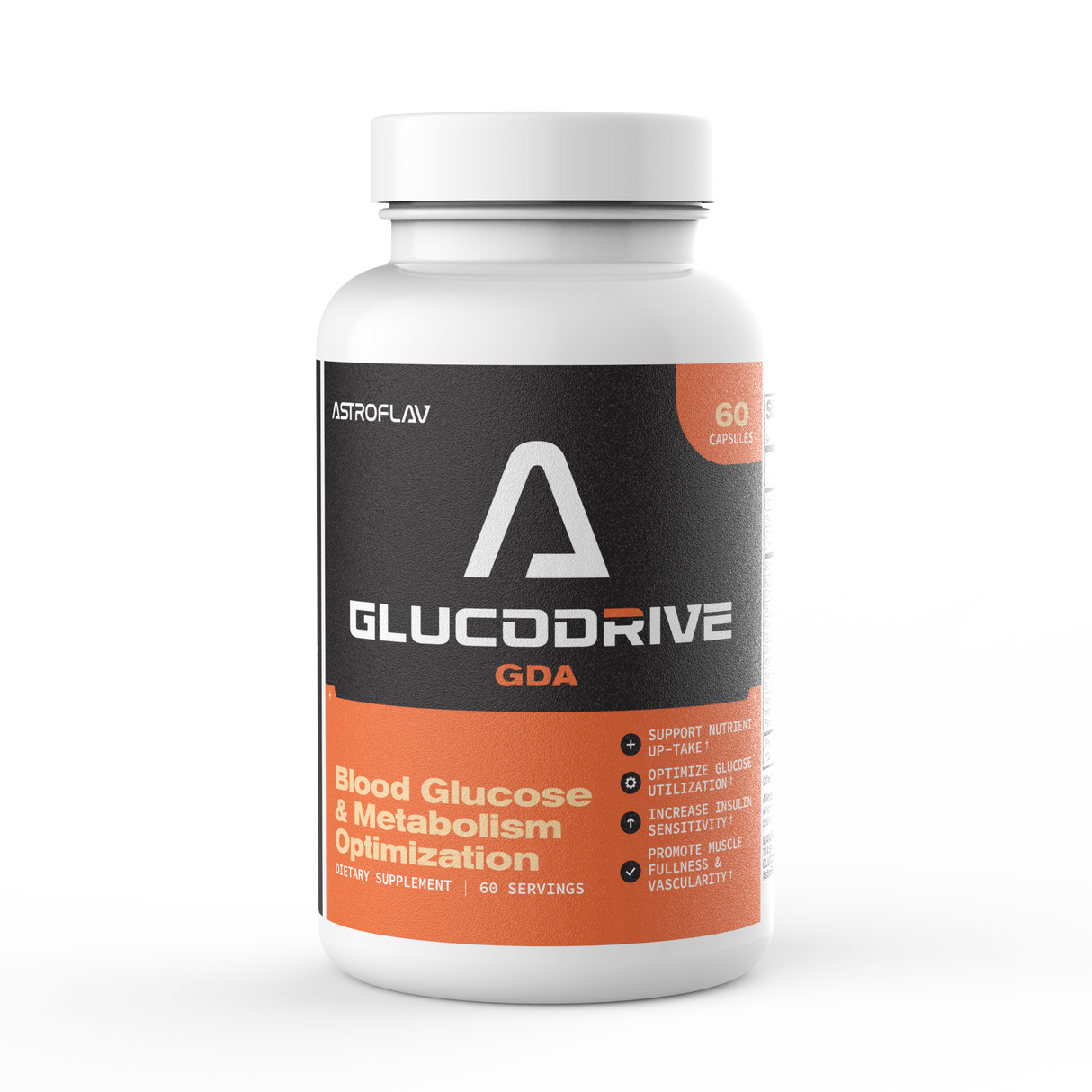 Glucodrive