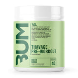 CBUM Series Thavage Pre-workout