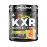 KXR STACKED