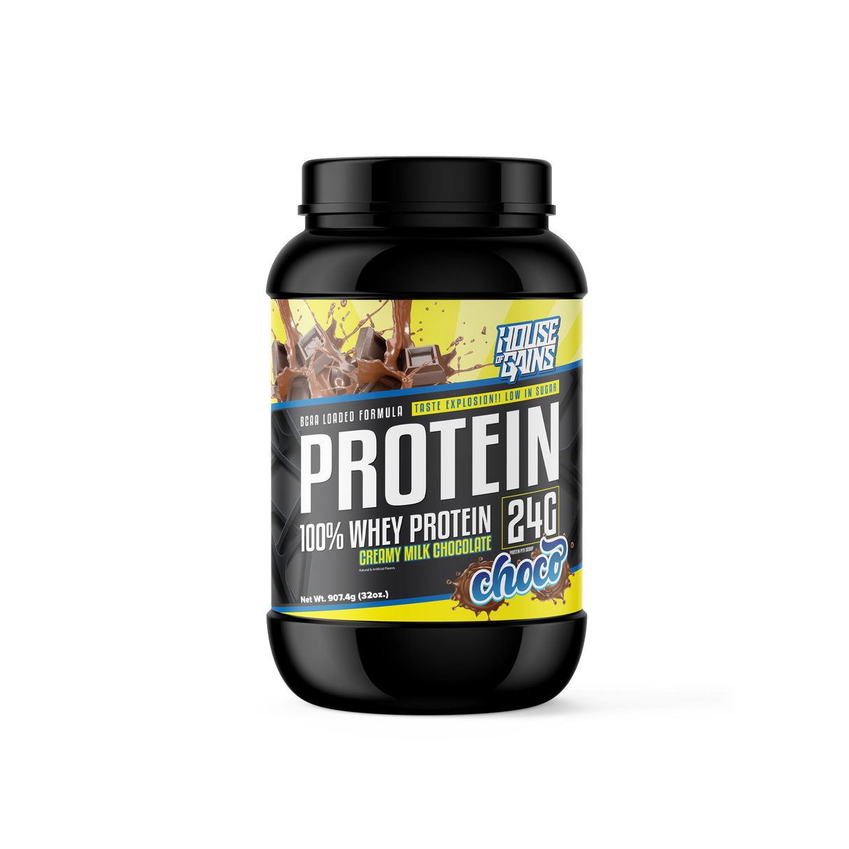 Whey Protein