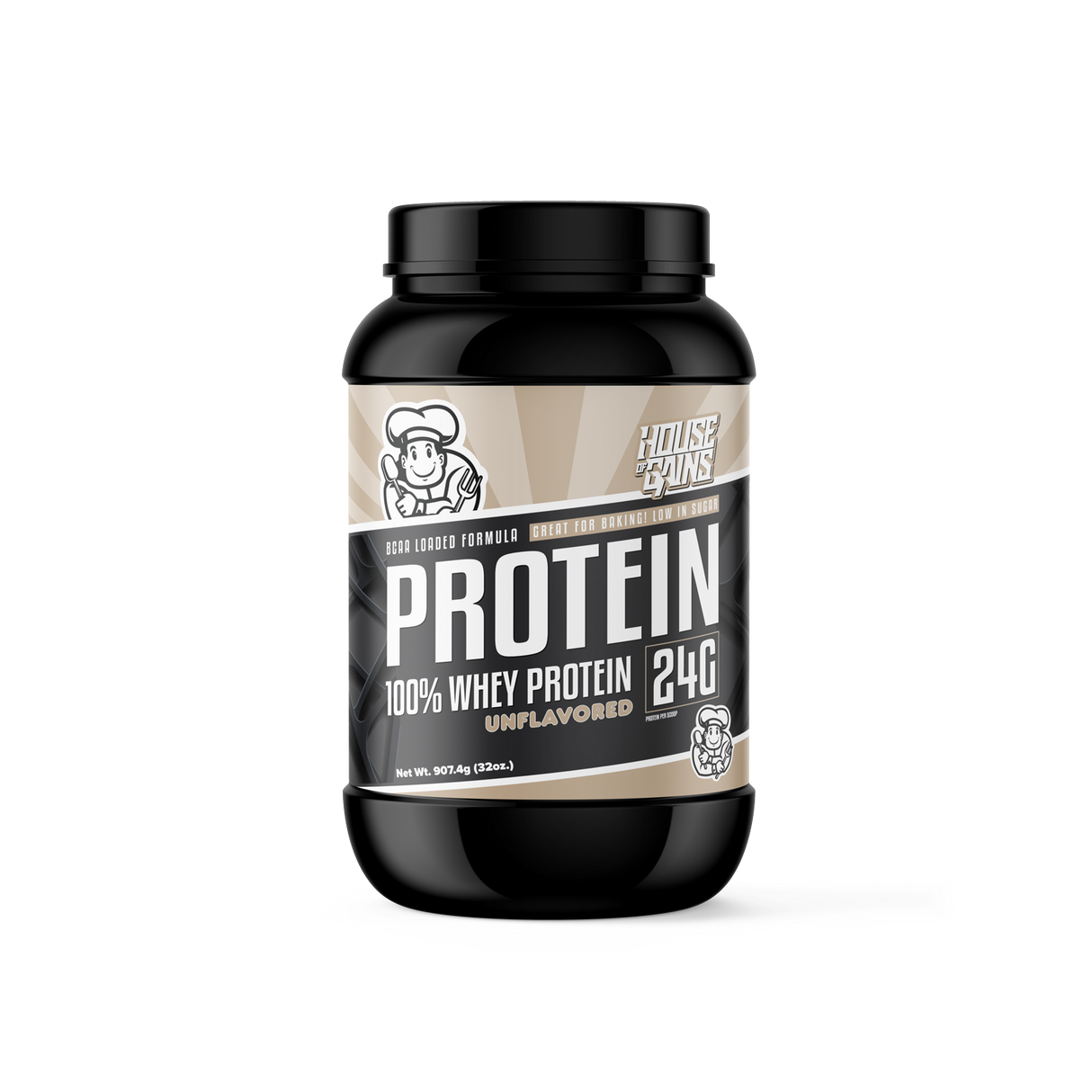 Whey Protein