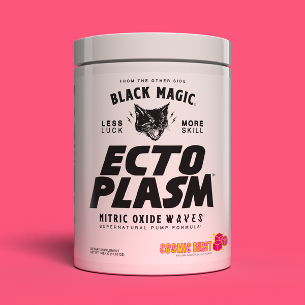 Ecto Plasm