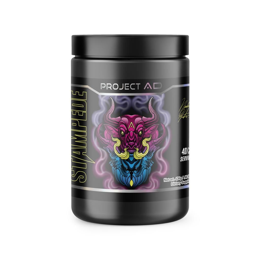 Unleash the ultimate power within with our groundbreaking pre-workout formula! Brace yourself for a mind-blowing concoction of high-stimulant intensity, razor-sharp mental focus, and unparalleled performance enhancement. 