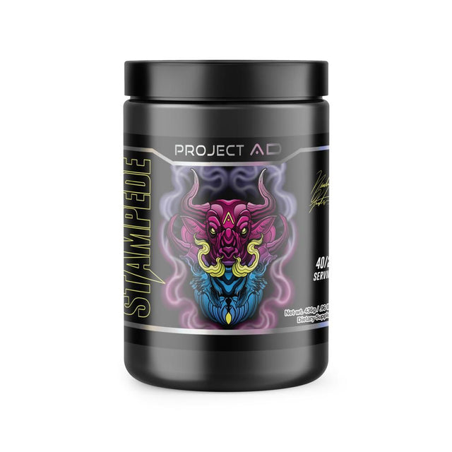 Unleash the ultimate power within with our groundbreaking pre-workout formula! Brace yourself for a mind-blowing concoction of high-stimulant intensity, razor-sharp mental focus, and unparalleled performance enhancement. 