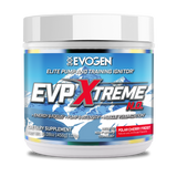 EVP Extreme N.O. Pre-workout