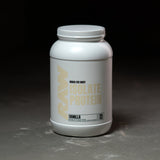 Grass Fed Whey Isolate