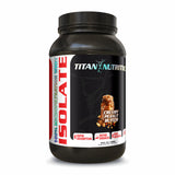 Isolate Premium Whey Isolate