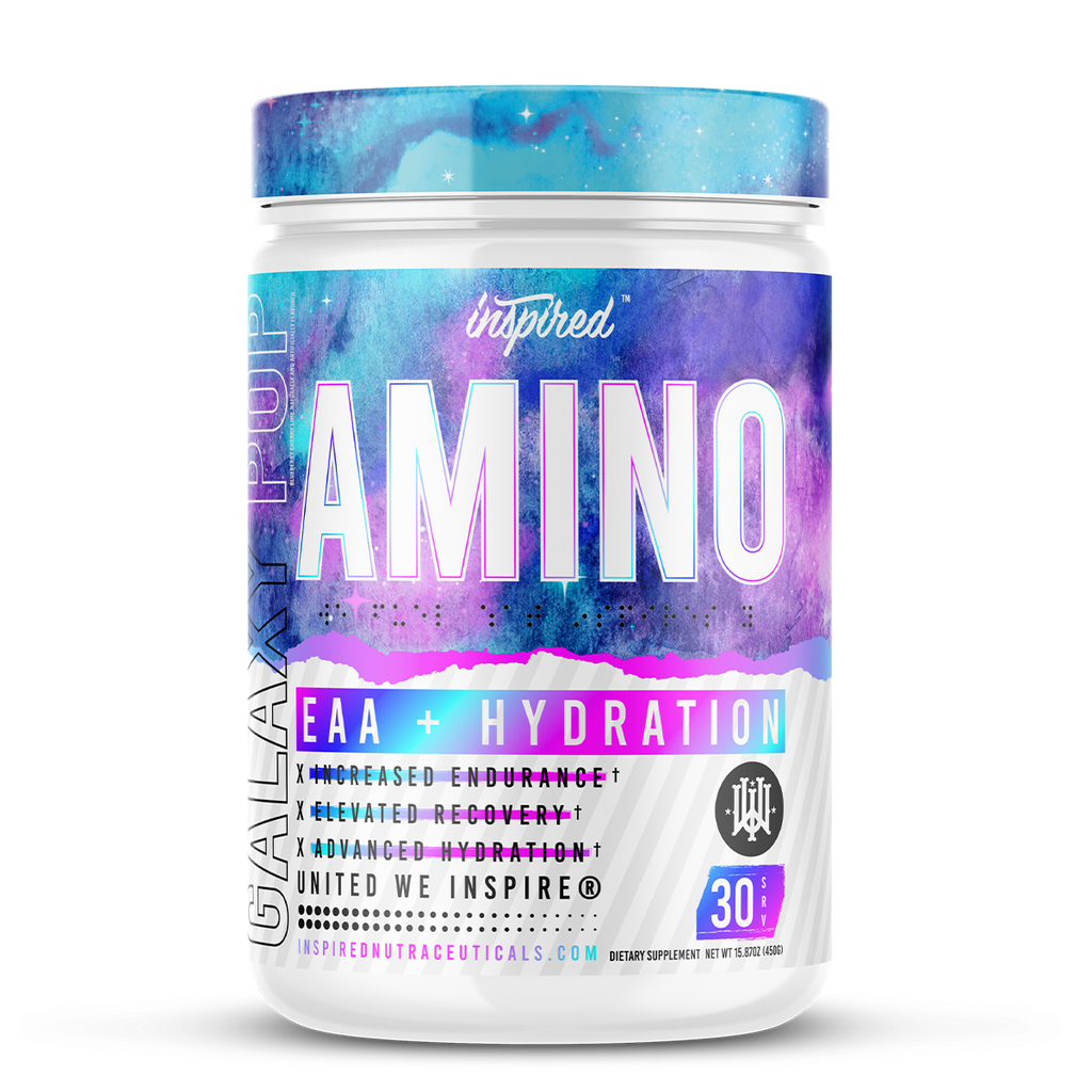 Amino EAA + Hydration