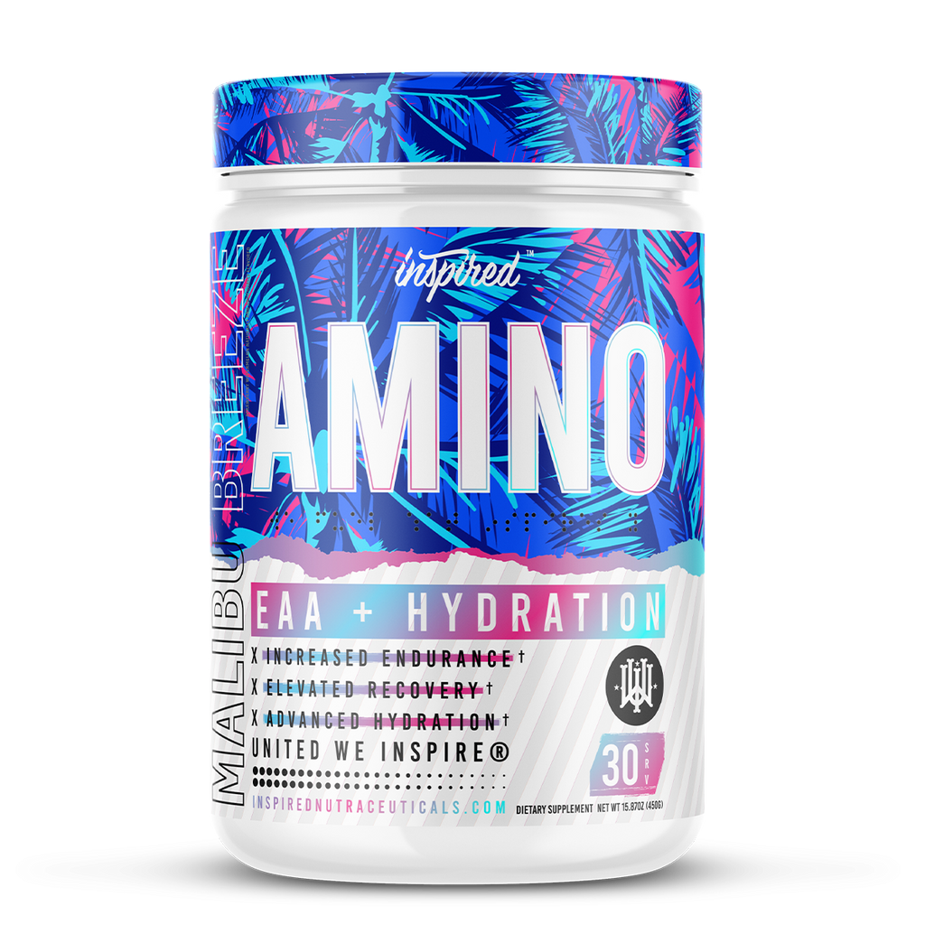 Amino EAA + Hydration