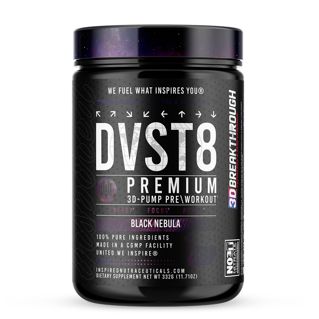 DVST8 Global