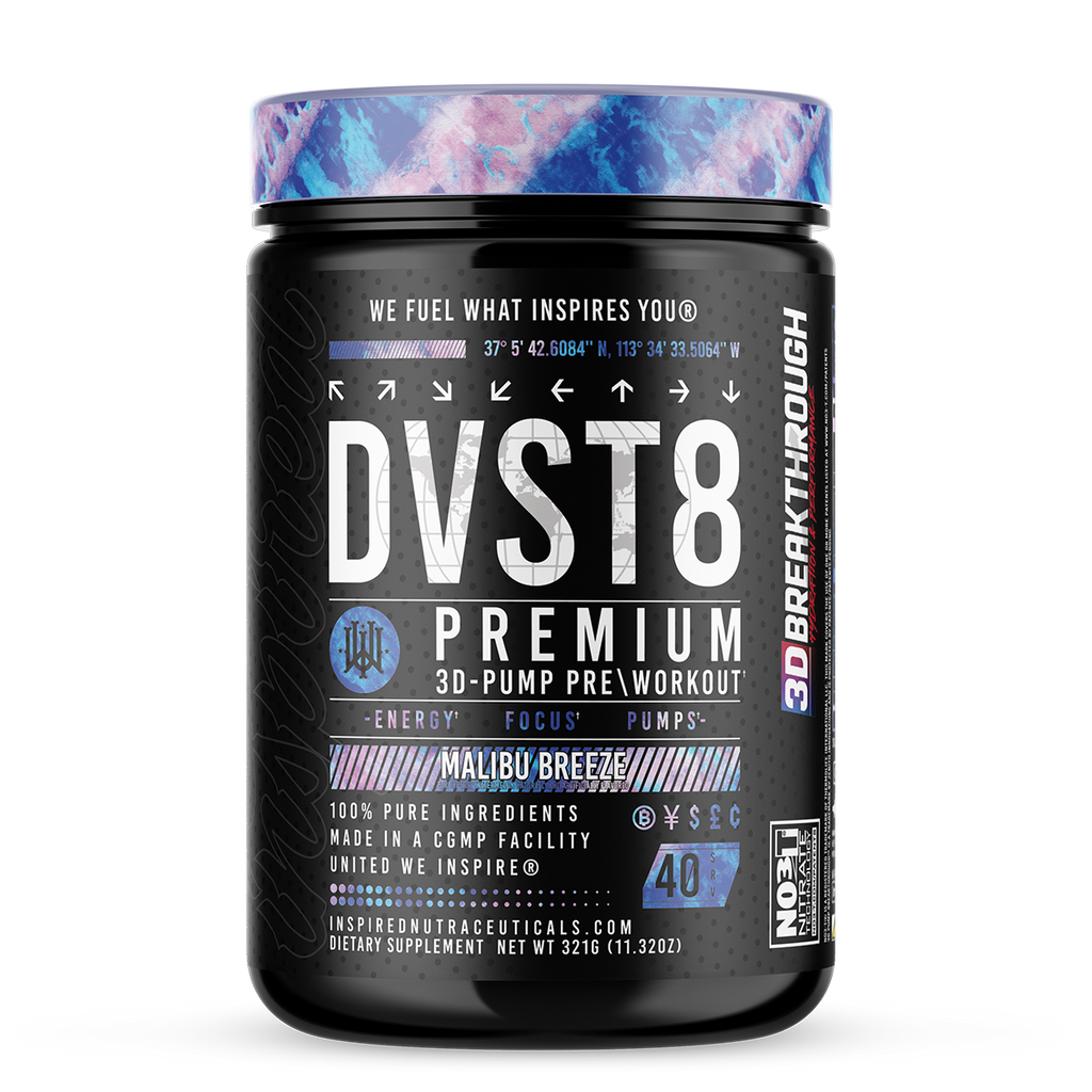 DVST8 Global