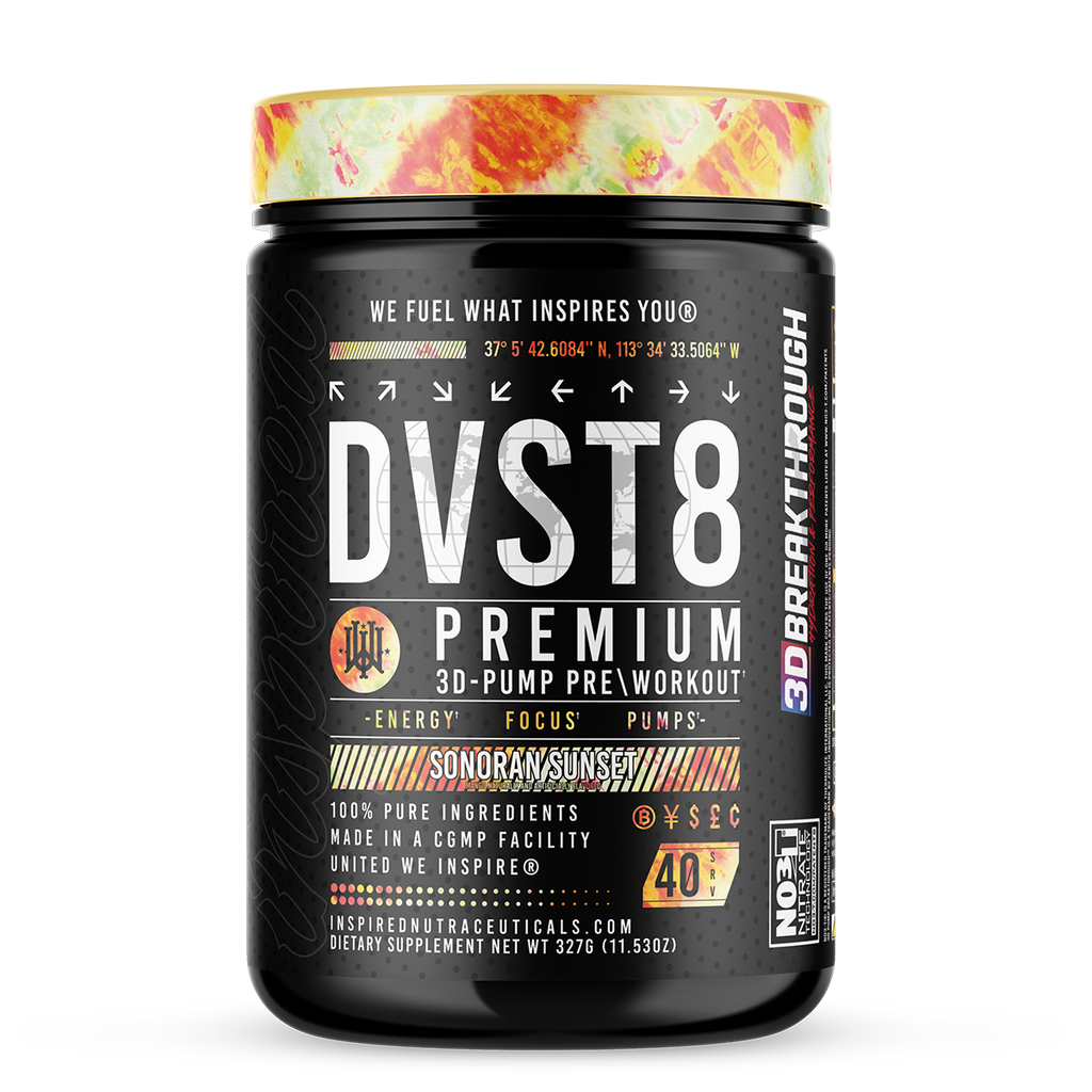 DVST8 Global