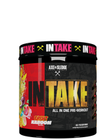 Intake