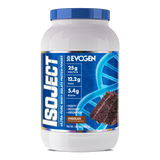 IsoJect Whey Protein Isolate