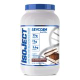 IsoJect Whey Protein Isolate