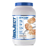 IsoJect Whey Protein Isolate