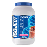 IsoJect Whey Protein Isolate