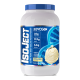 IsoJect Whey Protein Isolate