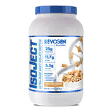 IsoJect Whey Protein Isolate