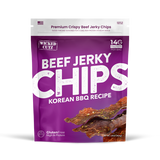 Jerky Chips