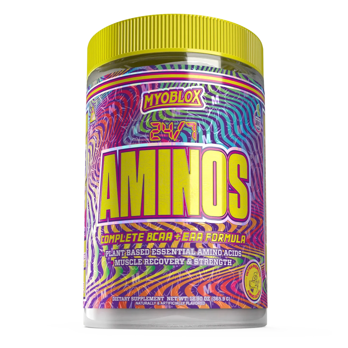 24/7 AMINOS®