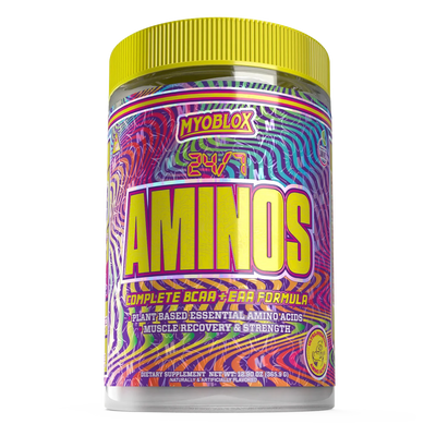 24/7 AMINOS®