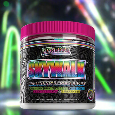 SKYWALK™ Nootropic