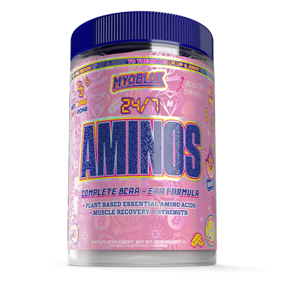 24/7 AMINOS®