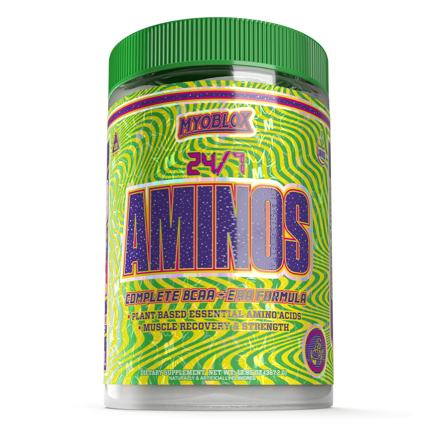 24/7 AMINOS®